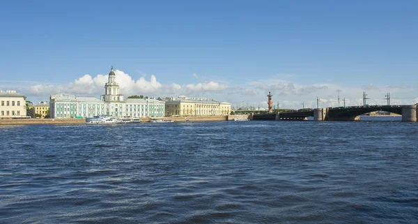 St. Petersburg, Russia — Stock Photo, Image