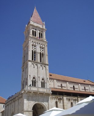 shibenik, Hırvatistan