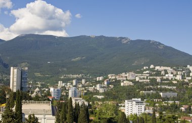 Jalta, Krim