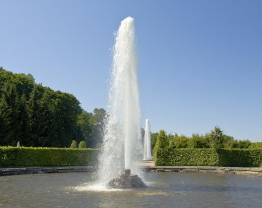 Peterhof, Russia fountains