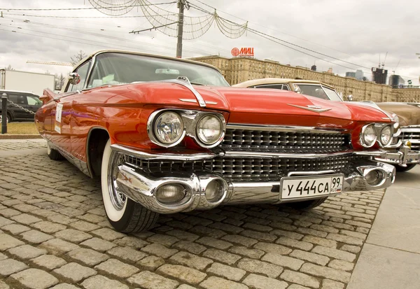 Cadillac — Stock Photo, Image