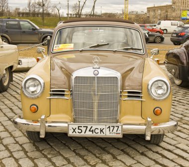 Mercedec benz