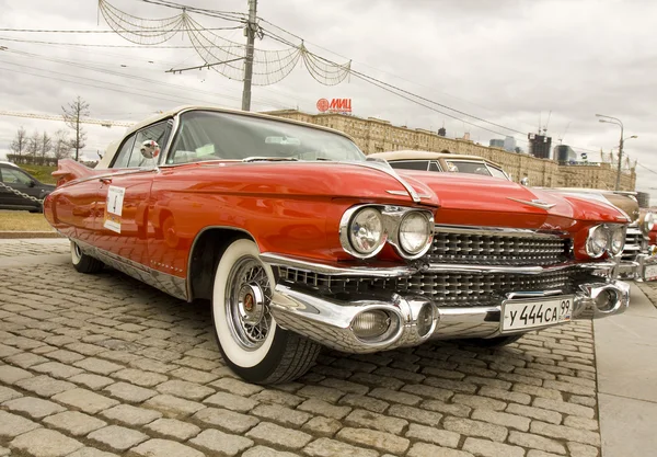 Cadillac — Photo