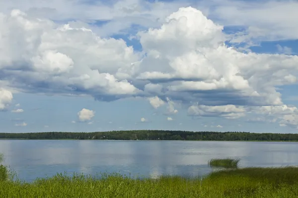 Monrepo, Golfo de Finlandia — Foto de Stock