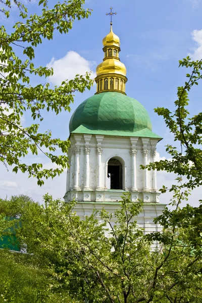 Kiev, kievo-pecherskaya lavra Kloster — Stockfoto