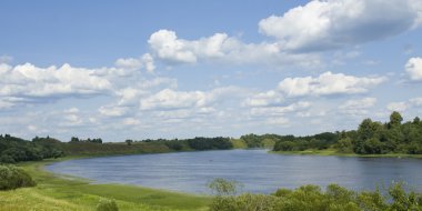 büyük Nehri