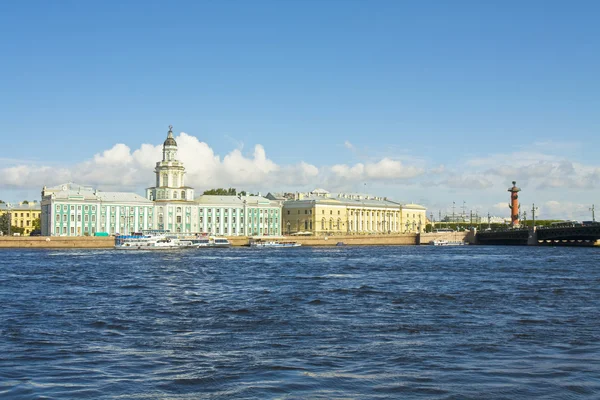 San Petersburgo, Rusia — Foto de Stock