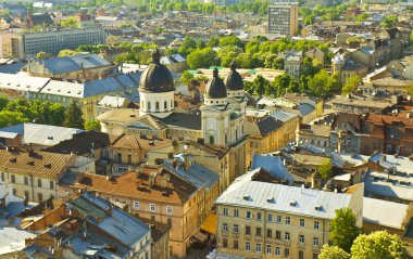 Lviv, Ukrayna