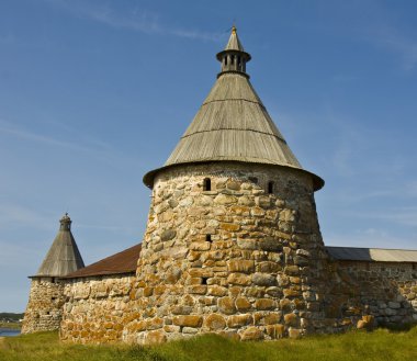 solovki, Rusya Federasyonu