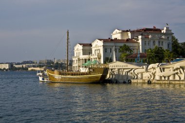 Sivastopol