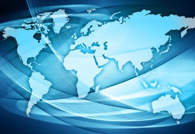 En iyi internet kavramları serisinden küresel iş kavramı