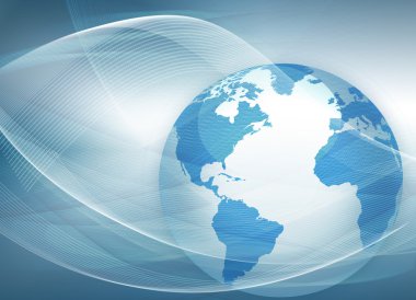 En iyi internet kavramları serisinden küresel iş kavramı