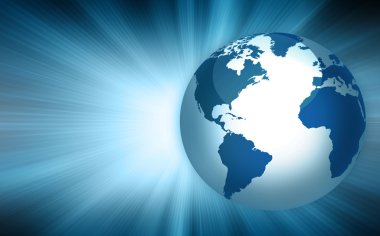 En iyi internet kavramları serisinden küresel iş kavramı