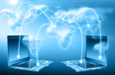 En iyi internet kavramları serisinden küresel iş kavramı