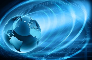 En iyi internet kavramları serisinden küresel iş kavramı