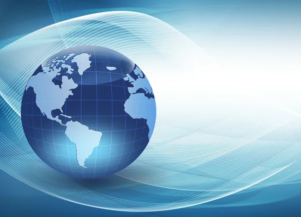 En iyi internet kavramları serisinden küresel iş kavramı