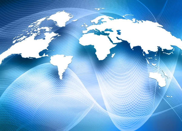 En iyi internet kavramları serisinden küresel iş kavramı