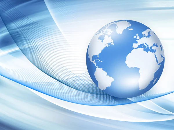 En iyi internet kavramları serisinden küresel iş kavramı