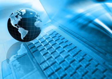 En iyi internet kavramları serisinden küresel iş kavramı