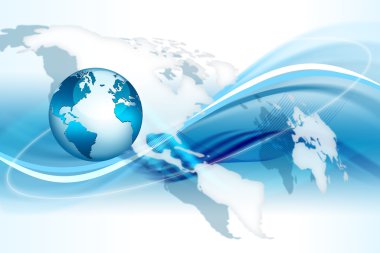 En iyi internet kavramları serisinden küresel iş kavramı