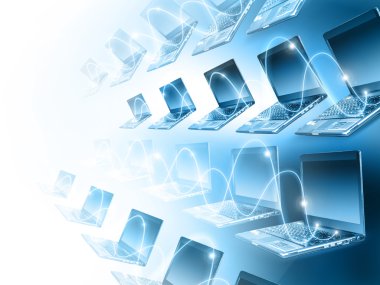 En iyi internet kavramları serisinden küresel iş kavramı