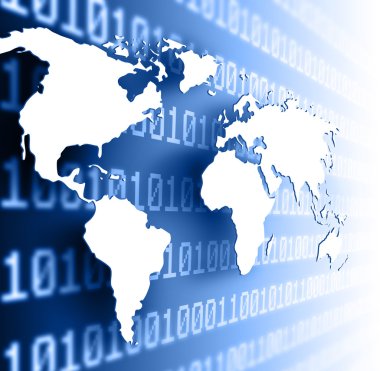 En iyi internet kavramları serisinden küresel iş kavramı