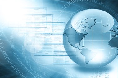 En iyi internet kavramları serisinden küresel iş kavramı