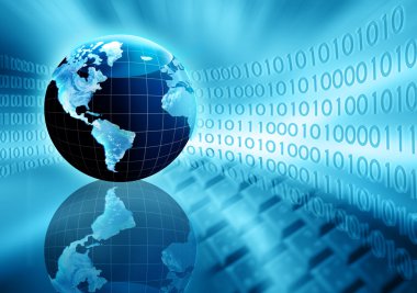 En iyi internet kavramları serisinden küresel iş kavramı