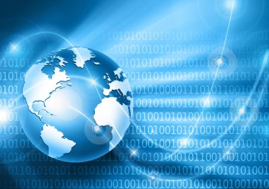 En iyi internet kavramları serisinden küresel iş kavramı