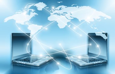 En iyi internet kavramları serisinden küresel iş kavramı