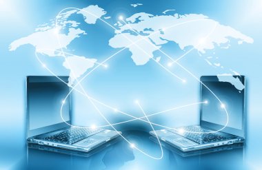 En iyi internet kavramları serisinden küresel iş kavramı