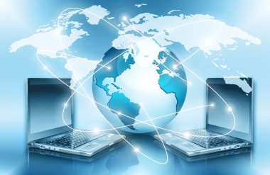 En iyi internet kavramları serisinden küresel iş kavramı
