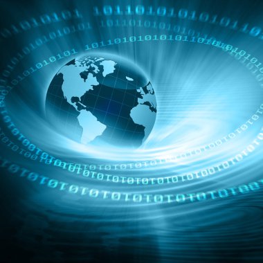 En iyi internet kavramları serisinden küresel iş kavramı