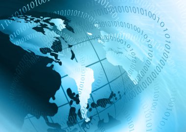 En iyi internet kavramları serisinden küresel iş kavramı