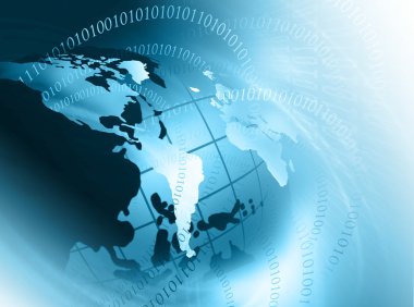 En iyi internet kavramları serisinden küresel iş kavramı