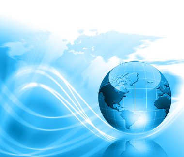 En iyi internet kavramları serisinden küresel iş kavramı
