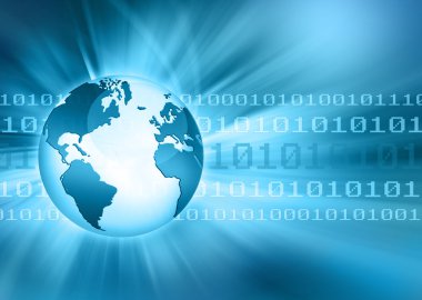 En iyi internet kavramları serisinden küresel iş kavramı