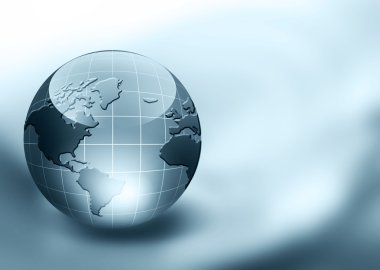 En iyi internet kavramları serisinden küresel iş kavramı