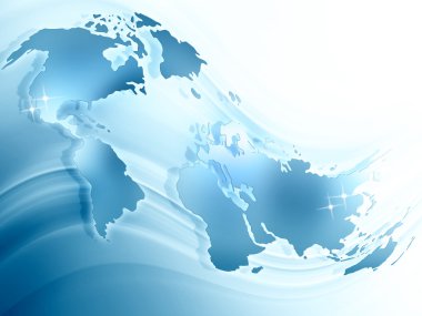 En iyi internet kavramları serisinden küresel iş kavramı