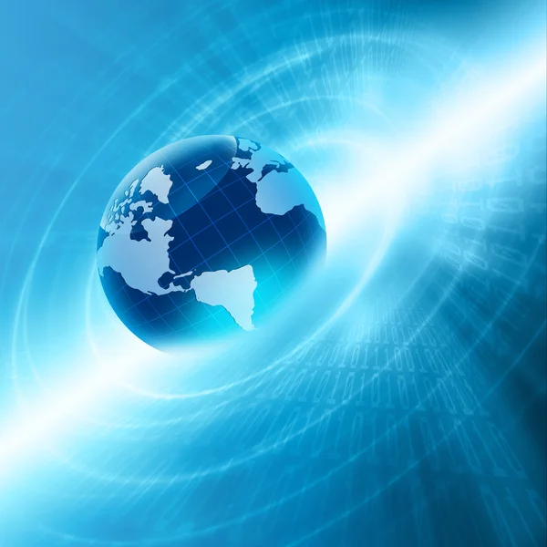 En iyi internet kavramları serisinden küresel iş kavramı
