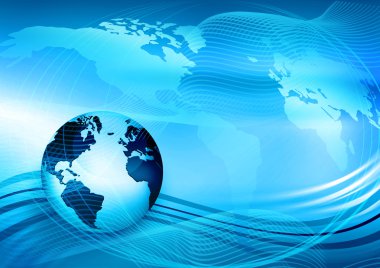 En iyi internet kavramları serisinden küresel iş kavramı