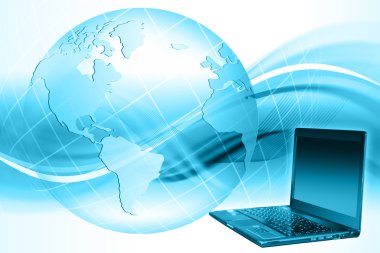 En iyi internet kavramları serisinden küresel iş kavramı