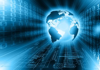 En iyi internet kavramları serisinden küresel iş kavramı
