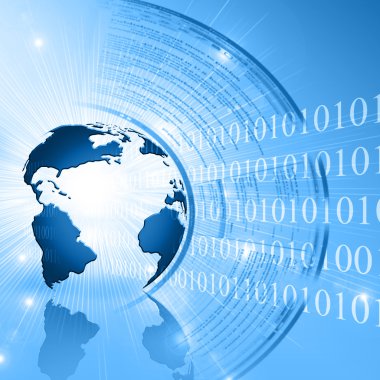 En iyi internet kavramları serisinden küresel iş kavramı