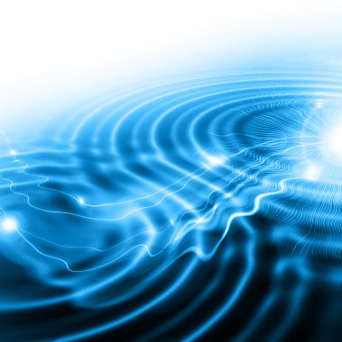 animasyonlu dalgalar