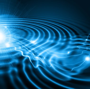 animasyonlu dalgalar