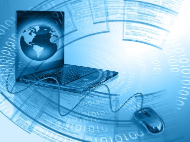 En iyi internet kavramları serisinden küresel iş kavramı