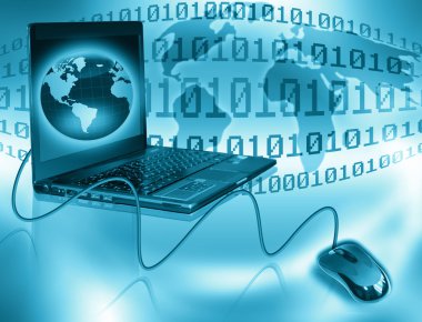 En iyi internet kavramları serisinden küresel iş kavramı