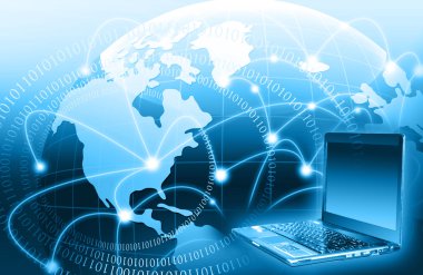En iyi internet kavramları serisinden küresel iş kavramı
