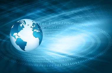 Global iş dünyasının en iyi internet kavramı